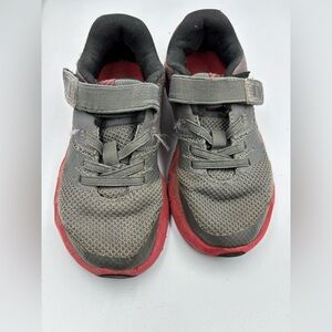 UA Little Boys Sneakers